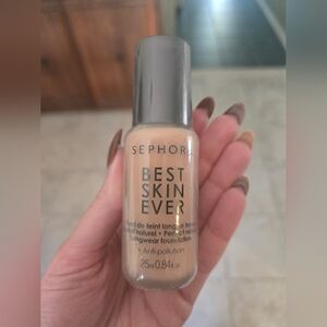 Sephora Best Skin Ever Foundation - Soft Beige